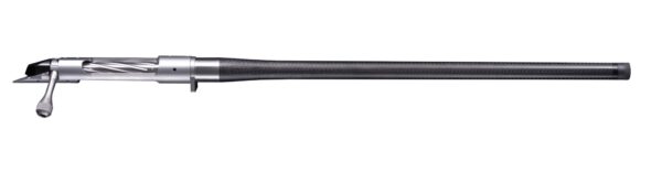 BERGARA BARRELED ACTION 25CR #6 CURE