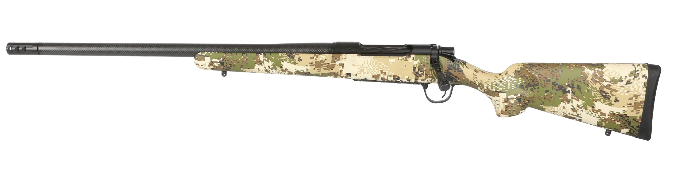Christensen Arms Ridgeline FFT 300PR Subalpine Left Hand