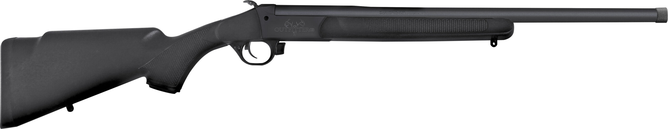 TRA OUTFIT G3 350LGND BLK 22