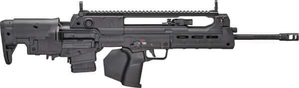 SPG HELLION 5.56 20B CA 10RD