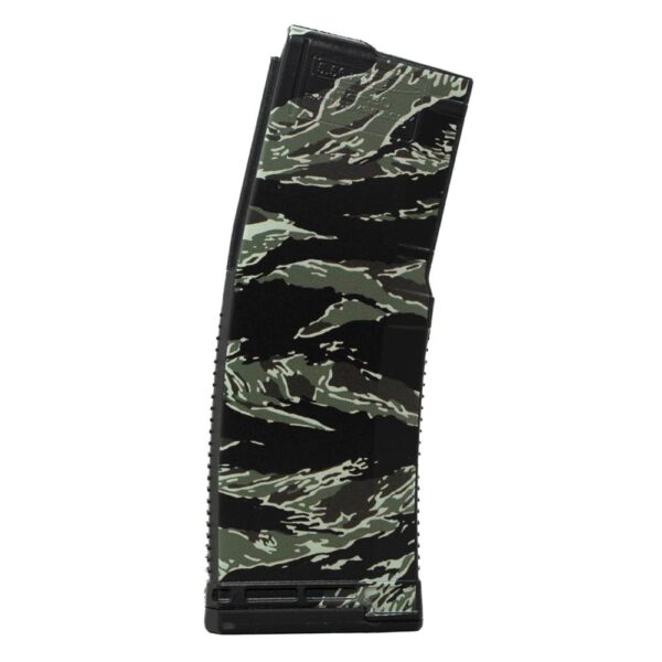 Amend2 Tiger Stripe Collection AR-15 Mod-A Rifle Magazine 5.56/.223 30/rd