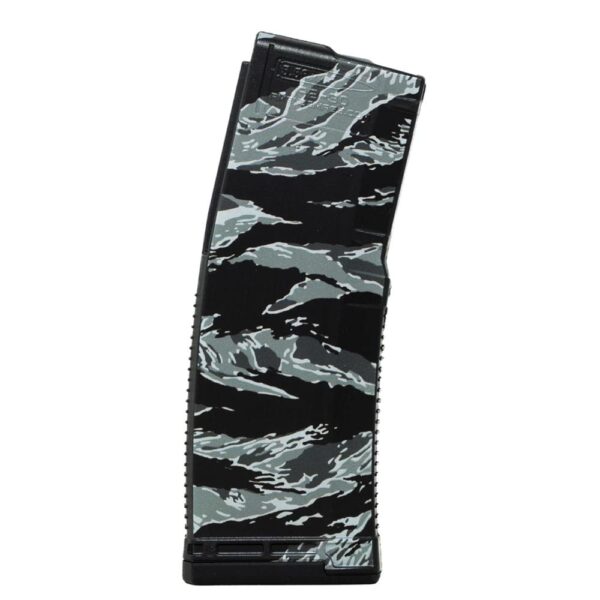 Amend2 Tiger Stripe Collection Urban AR-15 Mod-A Rifle Magazine 5.56/.223 30/rd