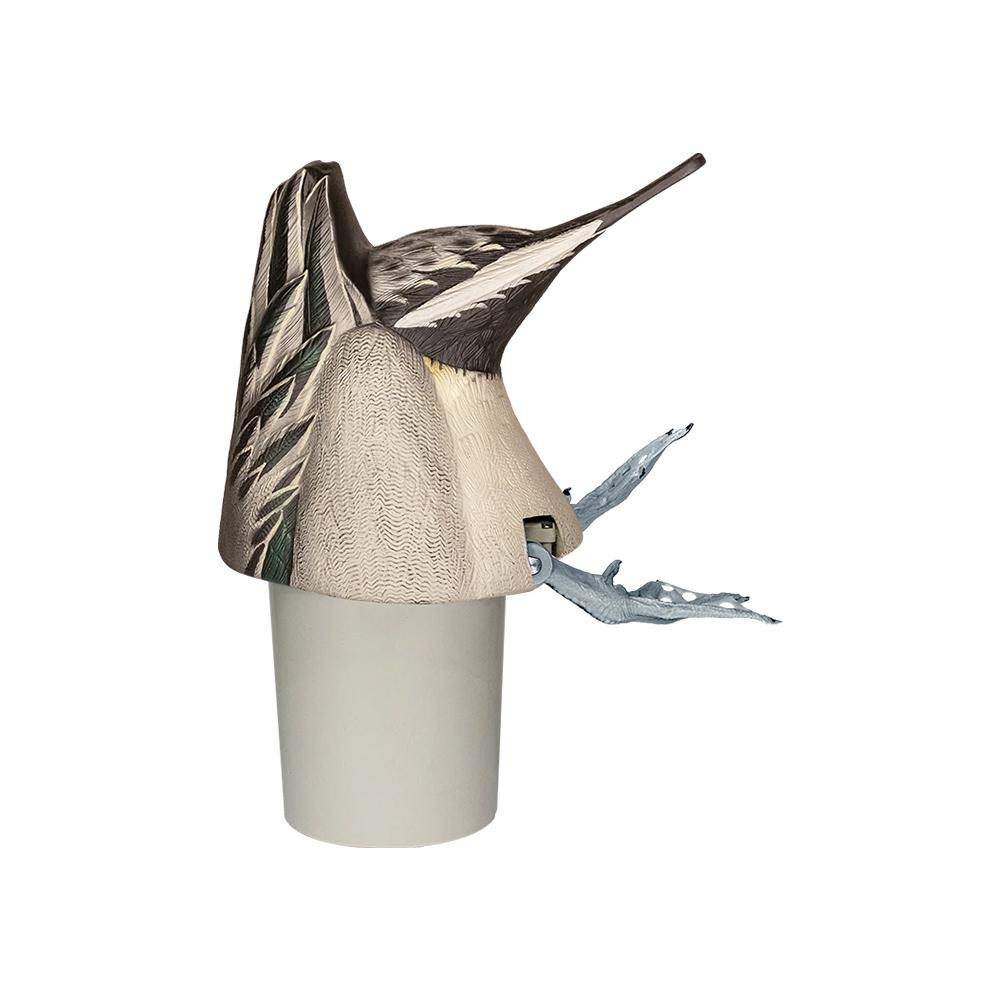 Avian-X Power Butt Kicker Pintail Drake Duck Decoy