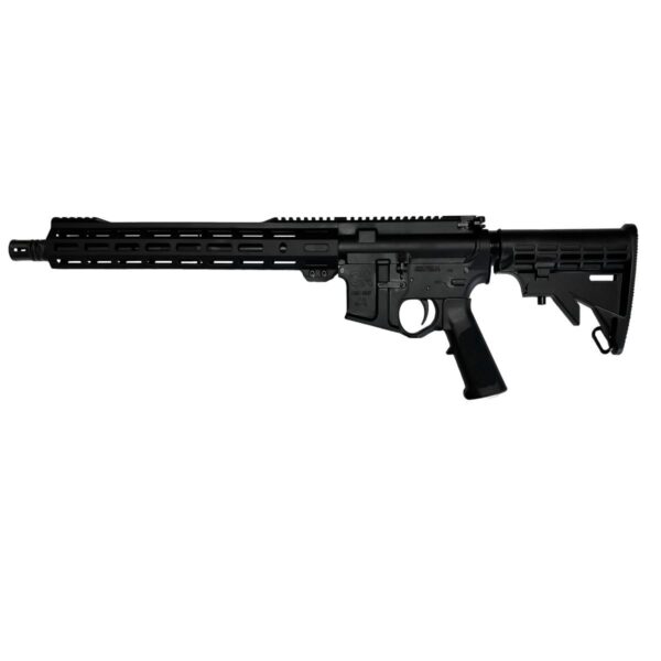 Combat Armory CA-15 Rifle 300 Blackout 16" Barrel M-LOK