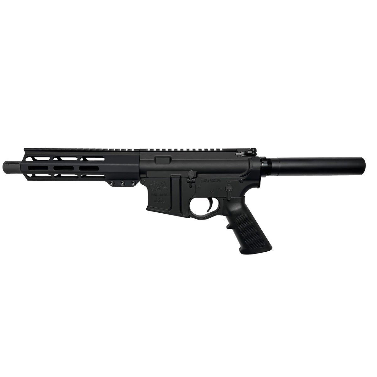 Combat Armory CA-15 Pistol 300 Blackout 7.5" Barrel