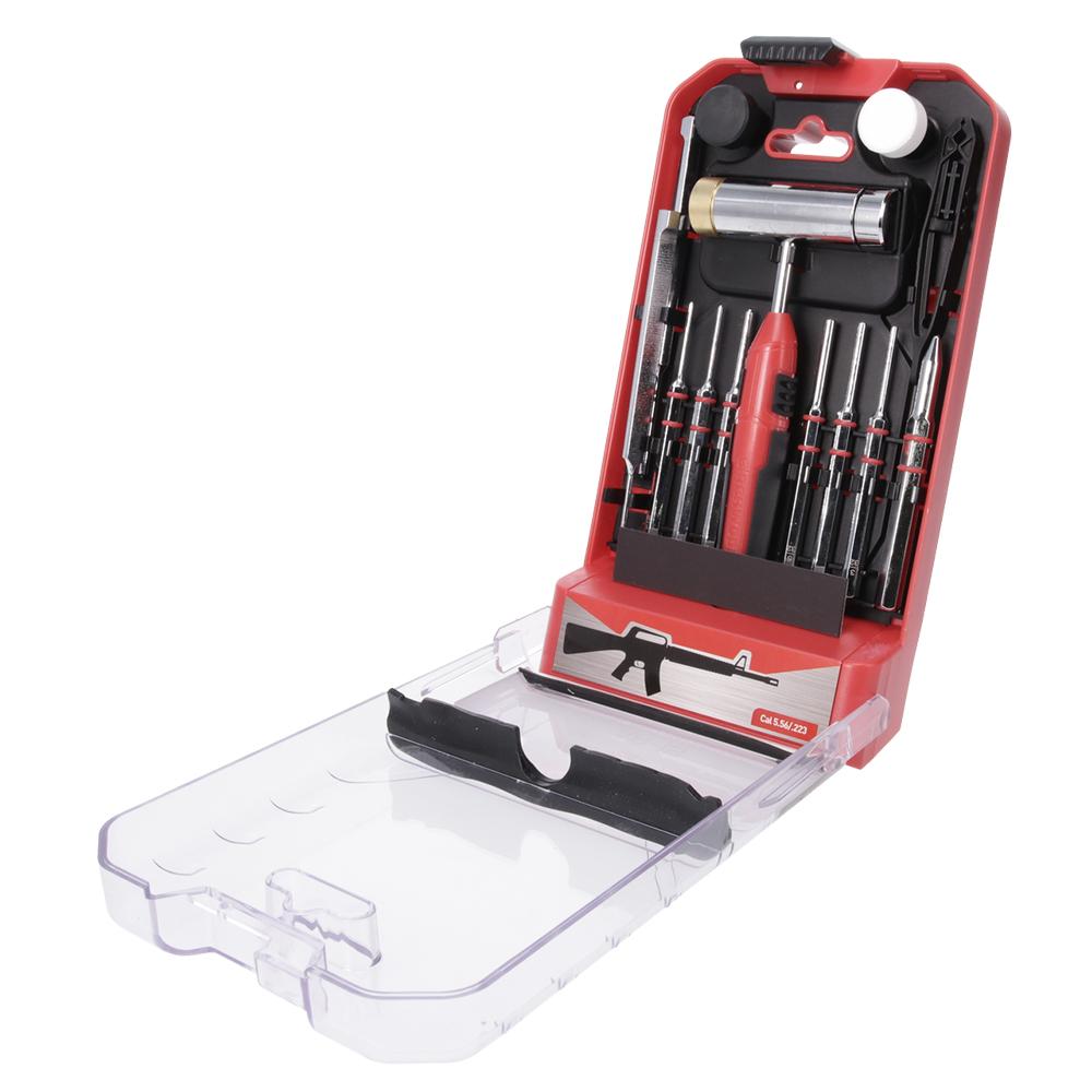 Birchwood Casey AR-15 Hammer and Punch Kit