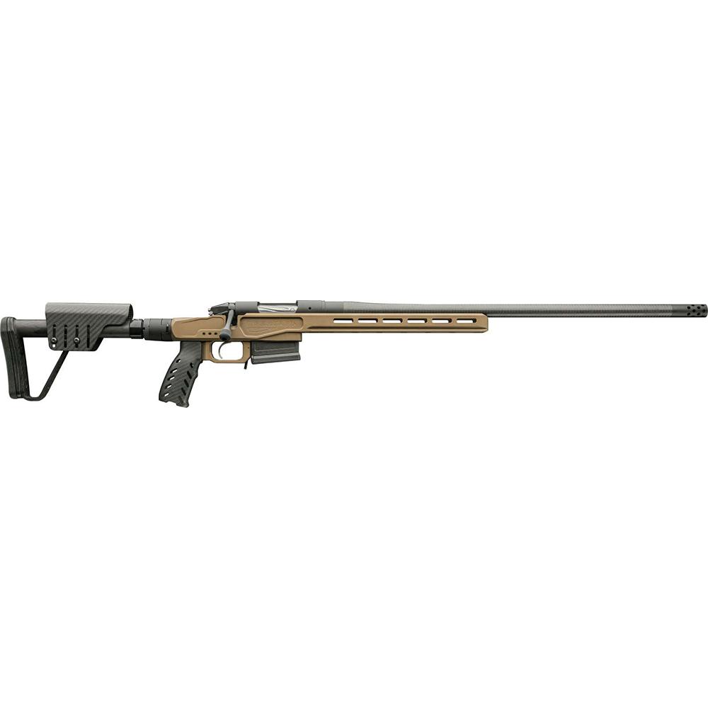 Bergara MGLite 22 Creedmoor Rifle with 20" Carbon Fiber Barrel