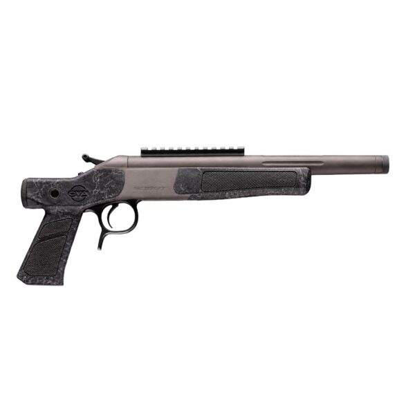 CVA Scout XP Pistol .300 Blackout 11.5" Threaded Barrel
