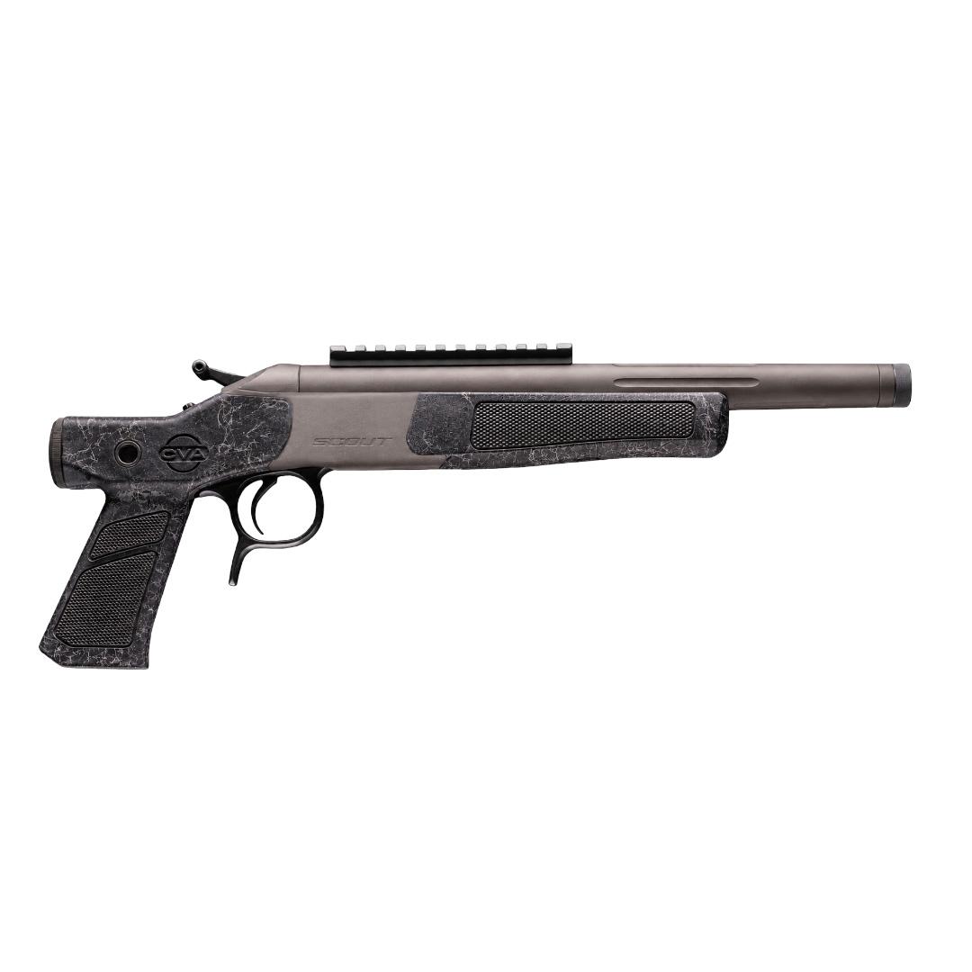 CVA Scout XP Pistol .300 Blackout 11.5" Threaded Barrel