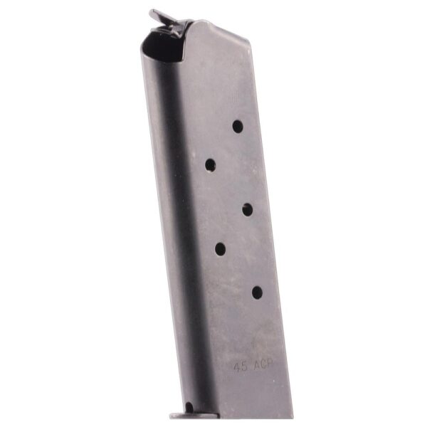 Colt 1911 Full Size .45 ACP 7-Round Magazine