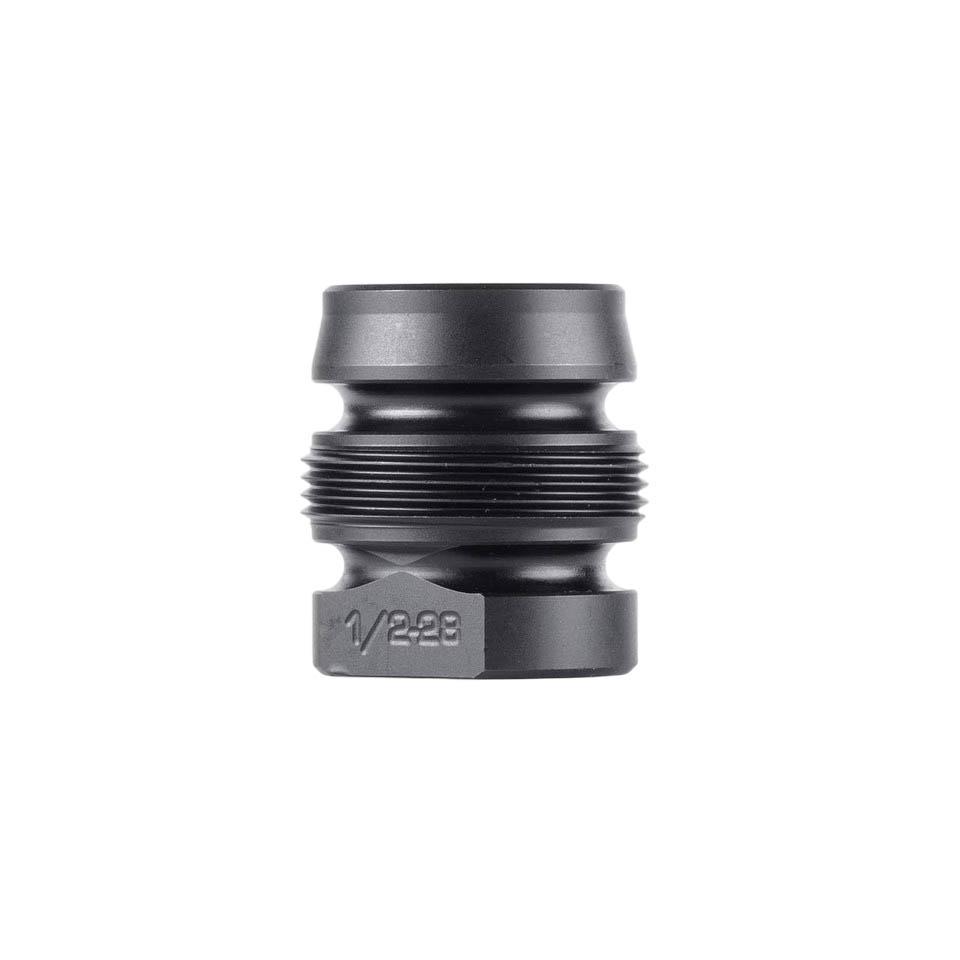 Dead Air Xeno  Xero P-Series .9/16-24 RH