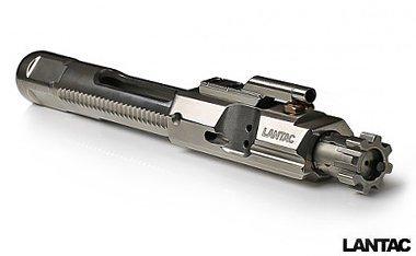 Lantac E-BCG Enhanced .308/7.62 Bolt Carrier Group NiB Finish