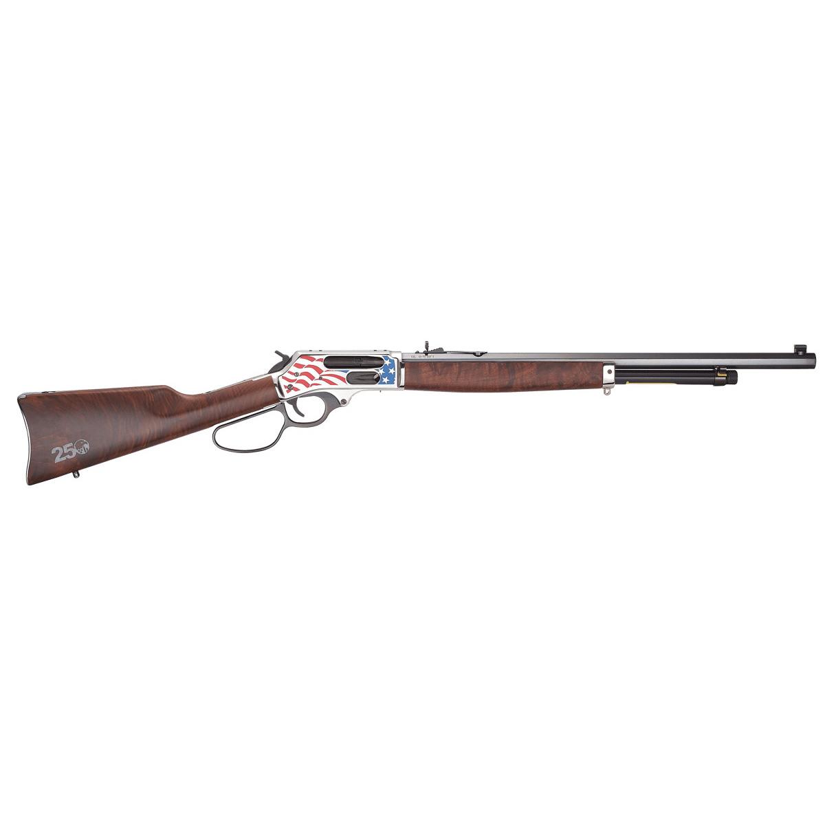 Henry America's 250th Anniversary Tribute Rifle .45-70 Gov't