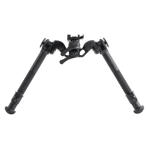 Leapers UTG Goliath Bipod 8" - 12" Picatinny