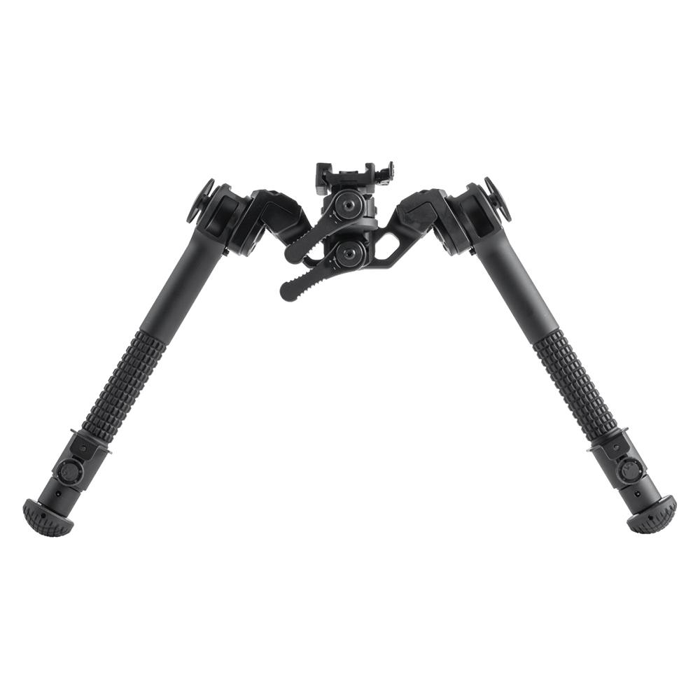 Leapers UTG Goliath Bipod 8" - 12" Picatinny