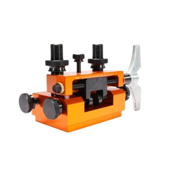 Lyman AccuSight Pistol Sight Installation Tool
