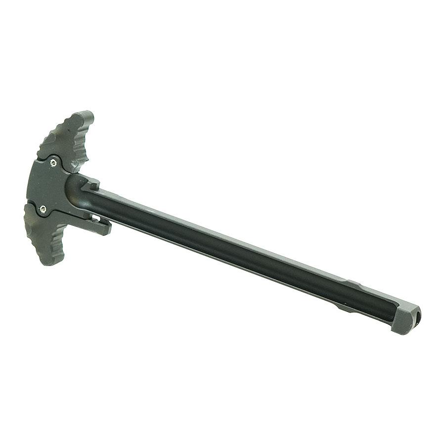 Troy Pneuma Ambidextrous Charging Handle 5.56 Black