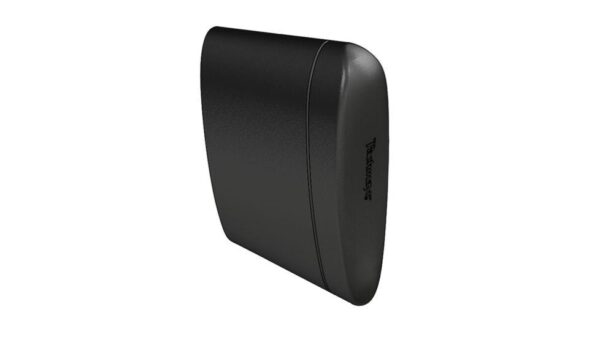 Pachmayr Renegade Slip On Recoil Pad Large  - Black