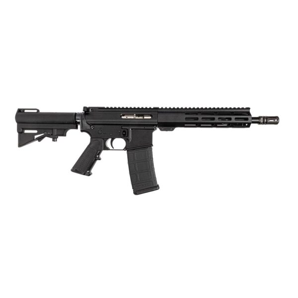 DPMS DP-15 Shortacle AR-15 Pistol .300 BLK 10.5" Barrel