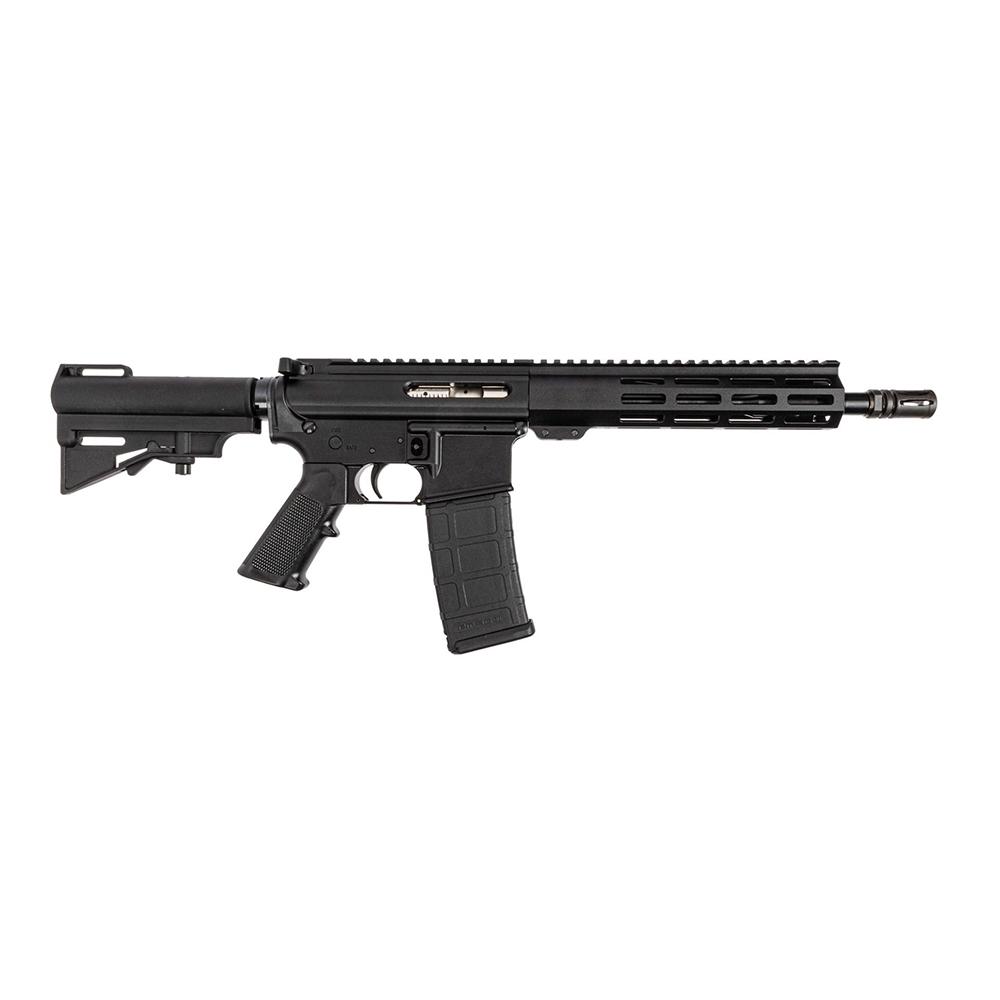 DPMS DP-15 Shortacle AR-15 Pistol .300 BLK 10.5" Barrel