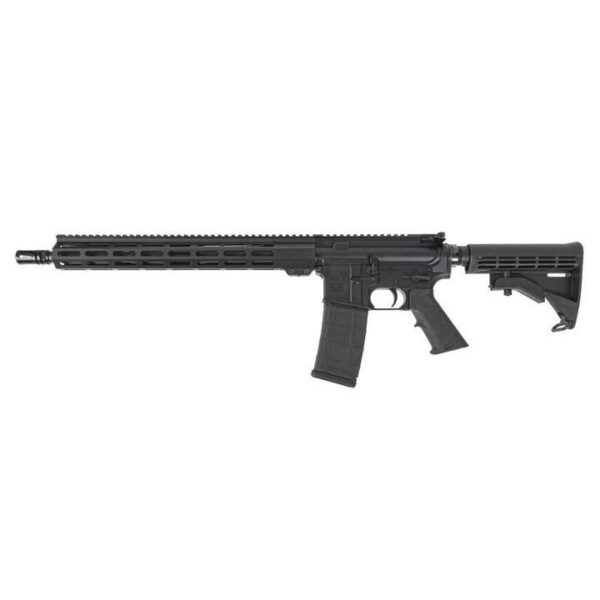 DPMS DPM4 AR-15 Rifle 5.56mm 16" Barrel M-LOK Handguard