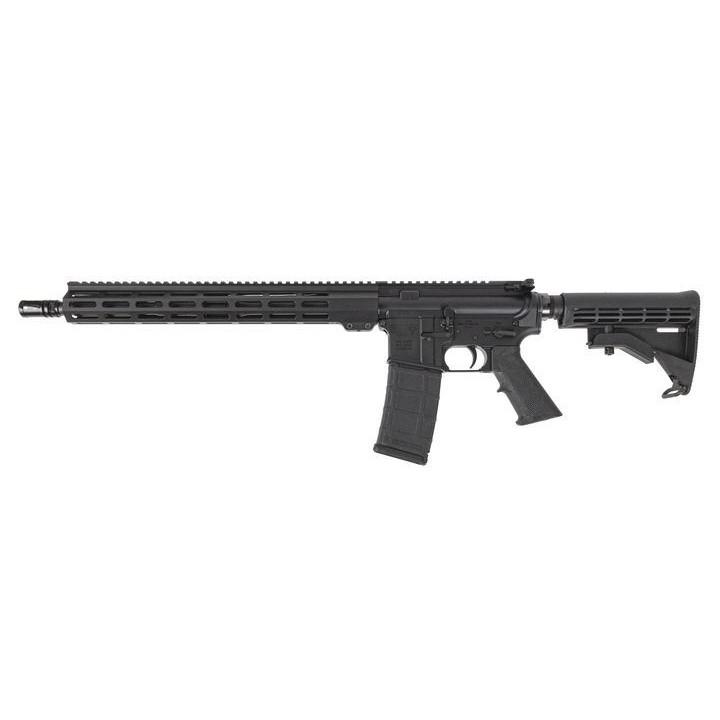 DPMS DPM4 AR-15 Rifle 5.56mm 16" Barrel M-LOK Handguard