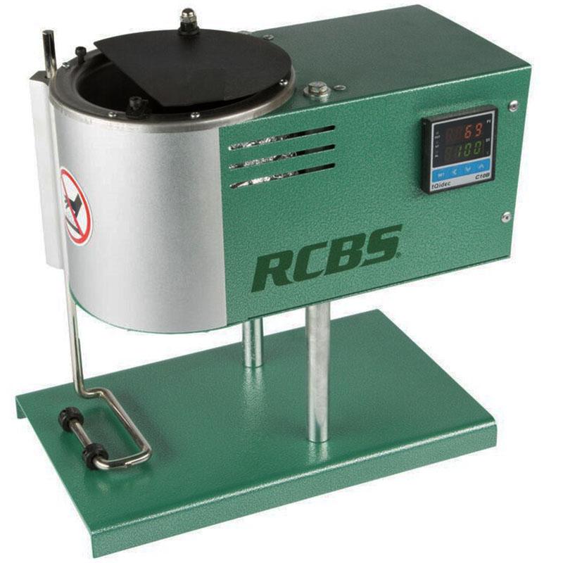 RCBS Pro-Melt-2 Furnace 120VAC Bullet Casting