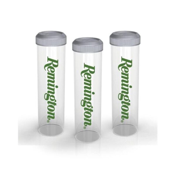 Remington Suppressor Cleaning Tubes 3-Pack
