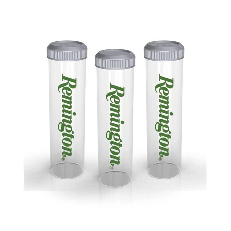Remington Suppressor Cleaning Tubes 3-Pack