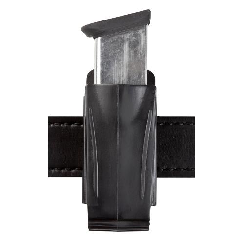 Safariland 71 Black Molded Single Mag Pouch