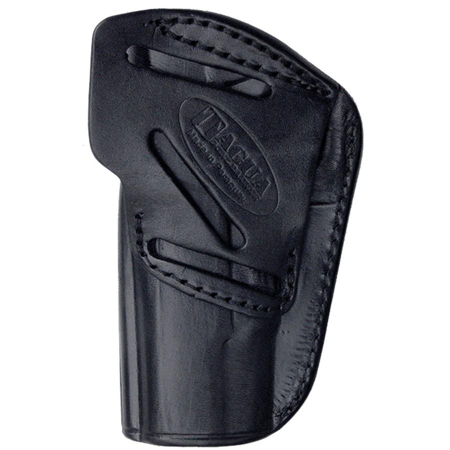 Tagua 4 in 1 IWB Holster for Springfield XDS - Black RH