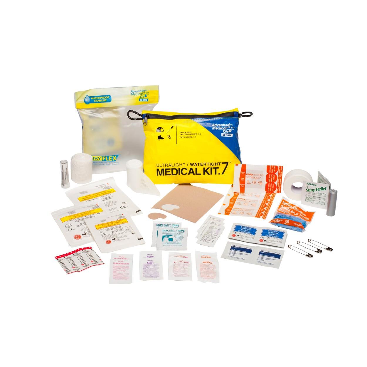 Adventure Medical Kits Ultralight Watertight Series .7