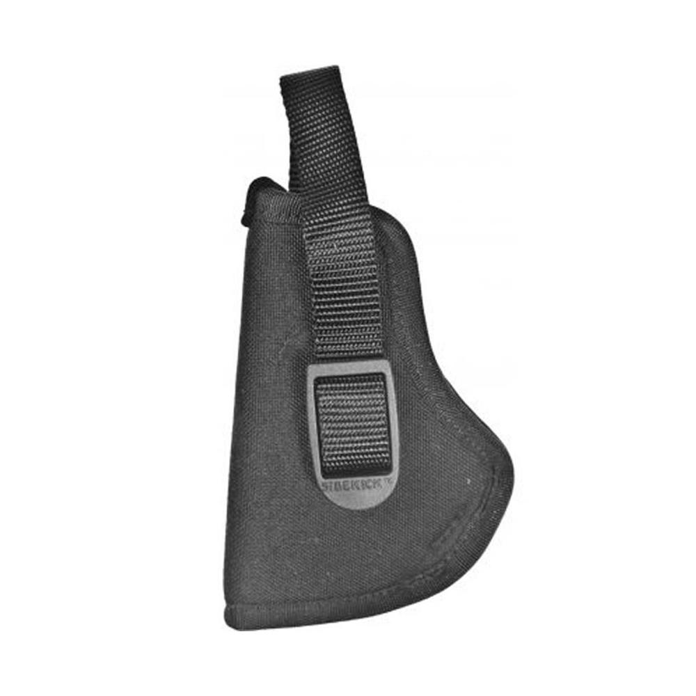 Uncle Mike's Sidekick Hip Holster for 5.5"-6.5" Single Action Revolvers