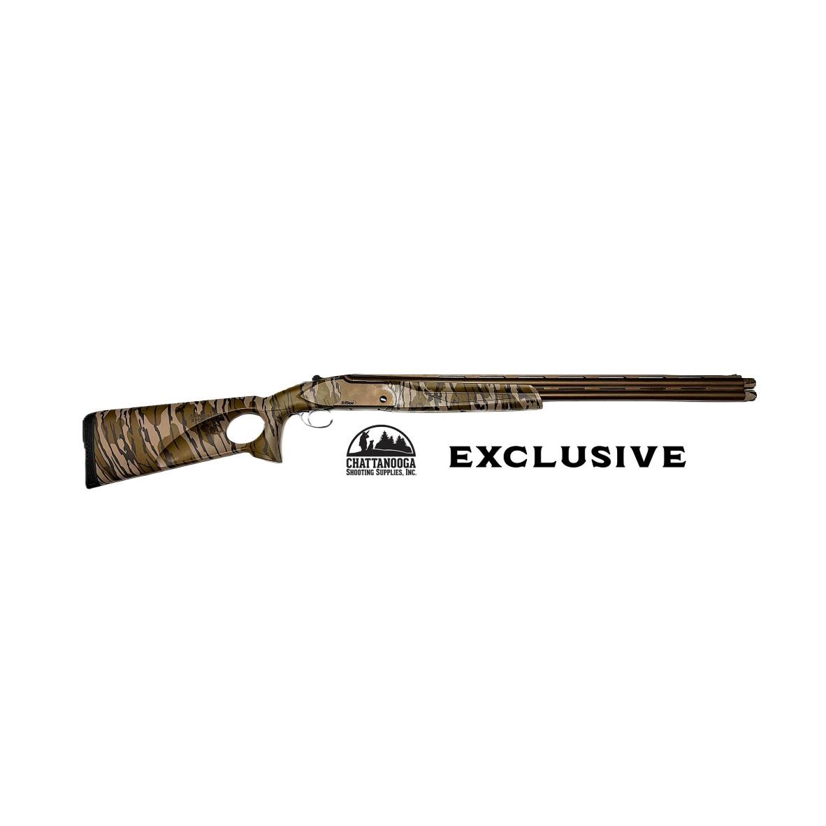 TriStar Original Bottomland Upland Hunter O/U Shotgun 20ga 26"