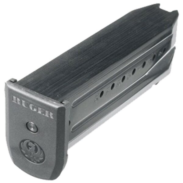 Ruger SR40/SR40C .40 S&W 15rd Magazine Black