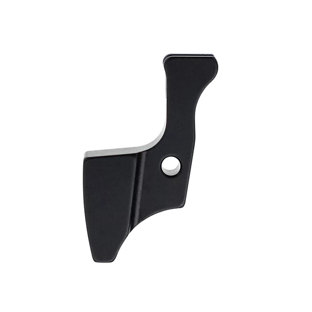 Volquartsen Extended Magazine Release for 10/22 and 10/22 Magnum Black