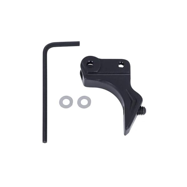 Volquartsen Target Trigger for 10/22 and 10/22 Magnum