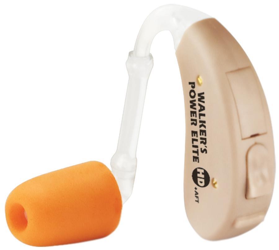 Walker's HD Power Elite Hearing Enhancer