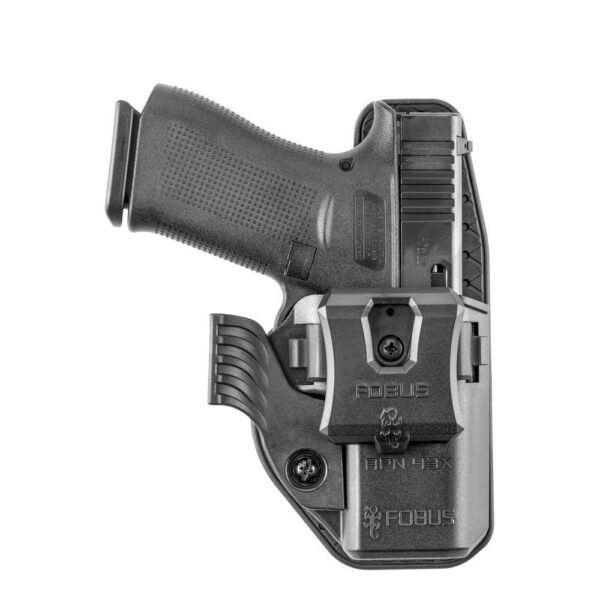 Fobus APN Series Holster for Glock 43/43X/43X MOS - Ambidextrous