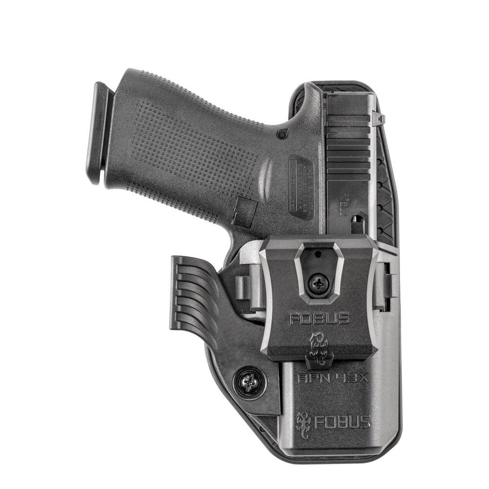 Fobus APN Series Holster for Glock 43/43X/43X MOS - Ambidextrous