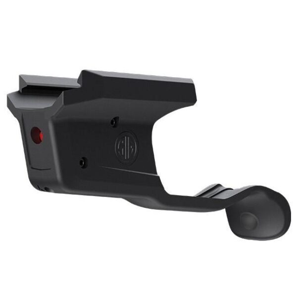 Sig Sauer LIMA365 Red Laser Sight - P365