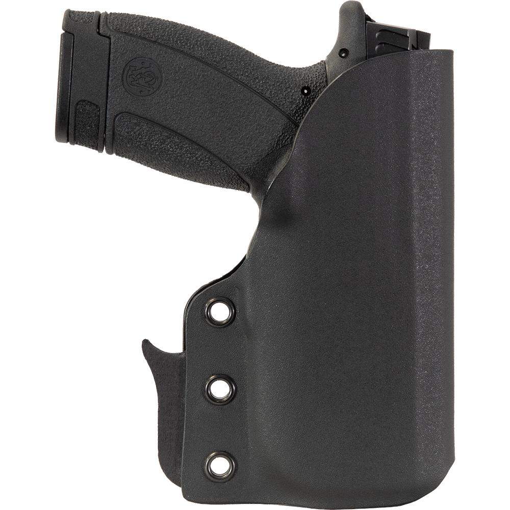 Mission First Tactical Pocket Holster for S&W Bodyguard 2.0, Black Ambi