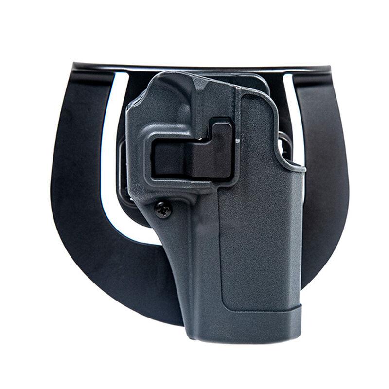 Blackhawk! SERPA Sportster Holster for Glock 26/27/33 - Black RH