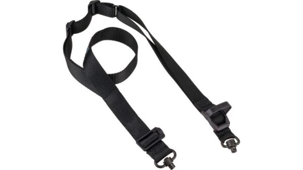 Blackhawk Multi Point Quick Detach Sling - Black