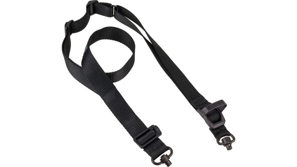 Blackhawk Multi Point Quick Detach Sling - Black