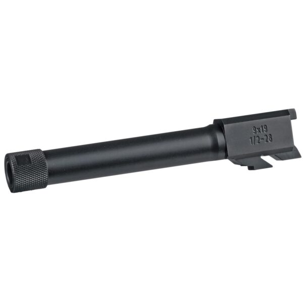 Canik Threaded Barrel for TP9 Elite/Elite Combat - 9mm Luger