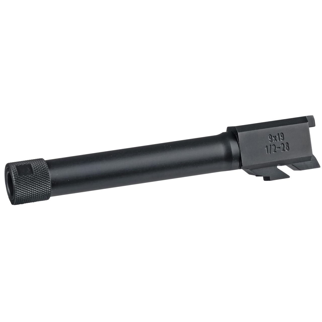 Canik Threaded Barrel for TP9 Elite/Elite Combat - 9mm Luger