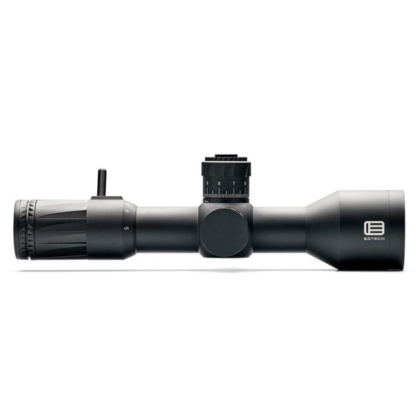 EOTech Vudu Rifle Scope 5-25x50 34mm FFP TR5 Black