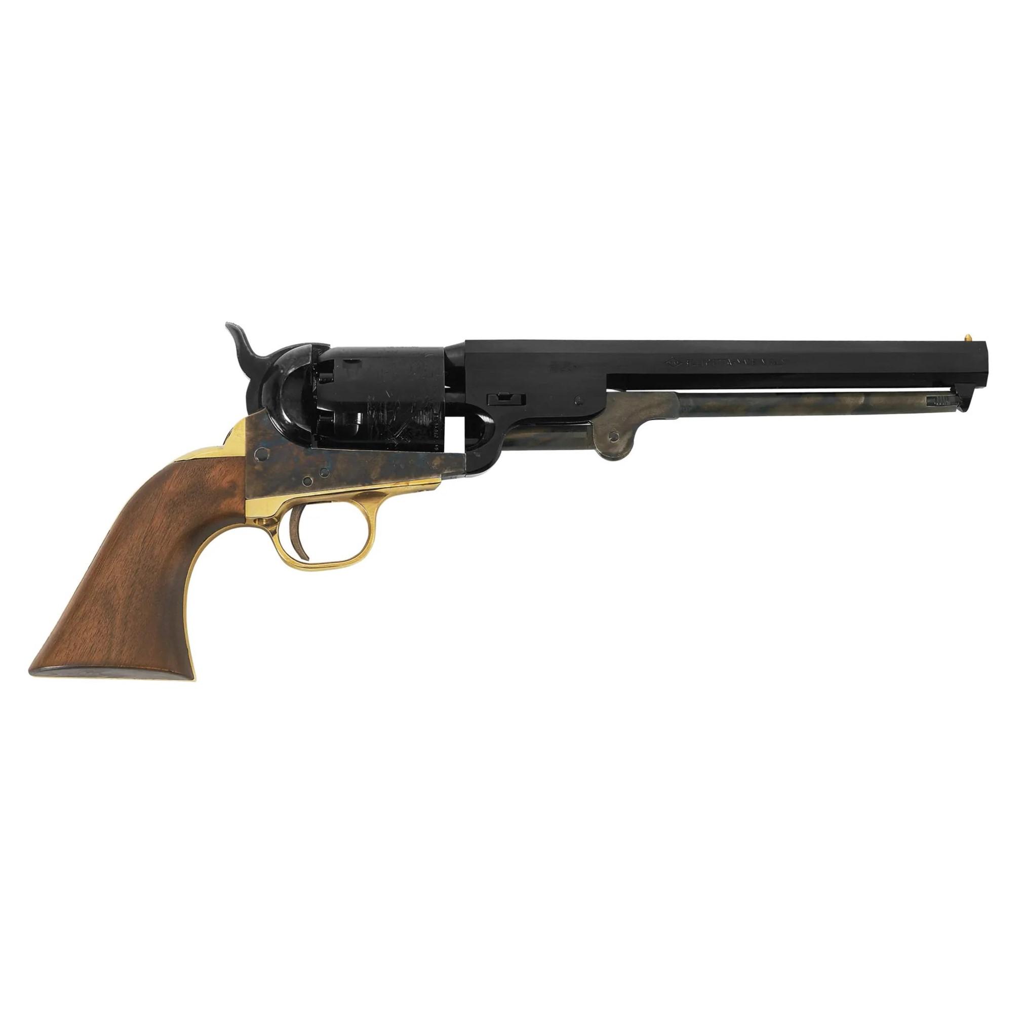 Pietta 1851 Navy Revolver .36 Cal 7.5" Barrel