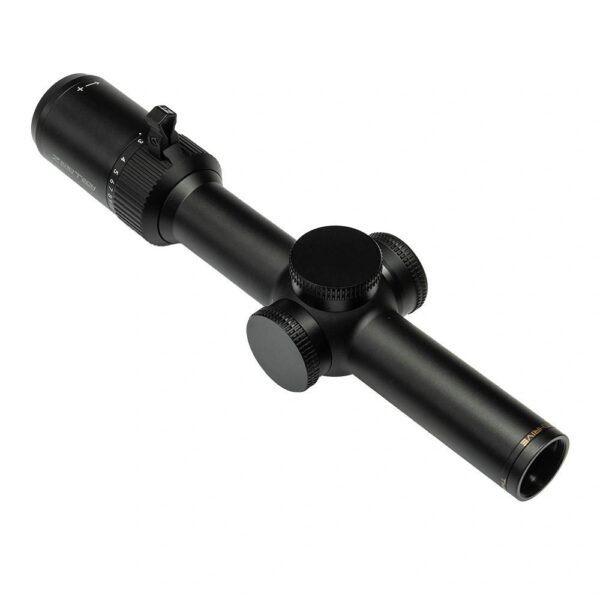 ZeroTech Thrive 1-10x24 30mm SFP G4 MOA Illuminated Scope